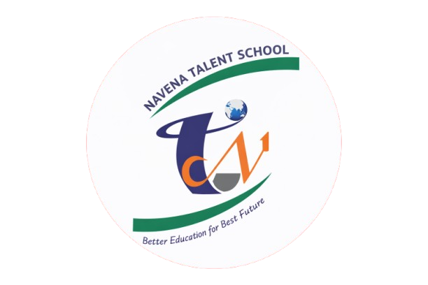 Naveena Talent High School Logo